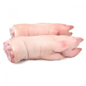冷凍豚脂肪皮オフ、豚背脂肪皮なし、冷凍豚脂肪