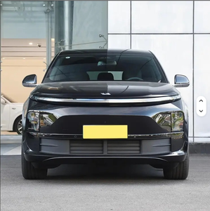 รถยนต์ SUV ลี่เซียง L6 มือสอง สภาพดี สะอาด - Product Image 4