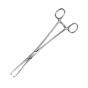 คีม tenacrum 16-28ซม. (6.25-11นิ้ว) คีม tenacrum คีมเครื่องมือผ่าตัดทางการแพทย์ - Product Image 4