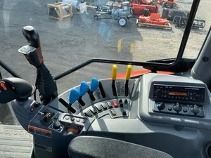 Tracteur M7-172D-PS Kubota 2023 d'occasion de qualité Bast à vendre - Product Image 5