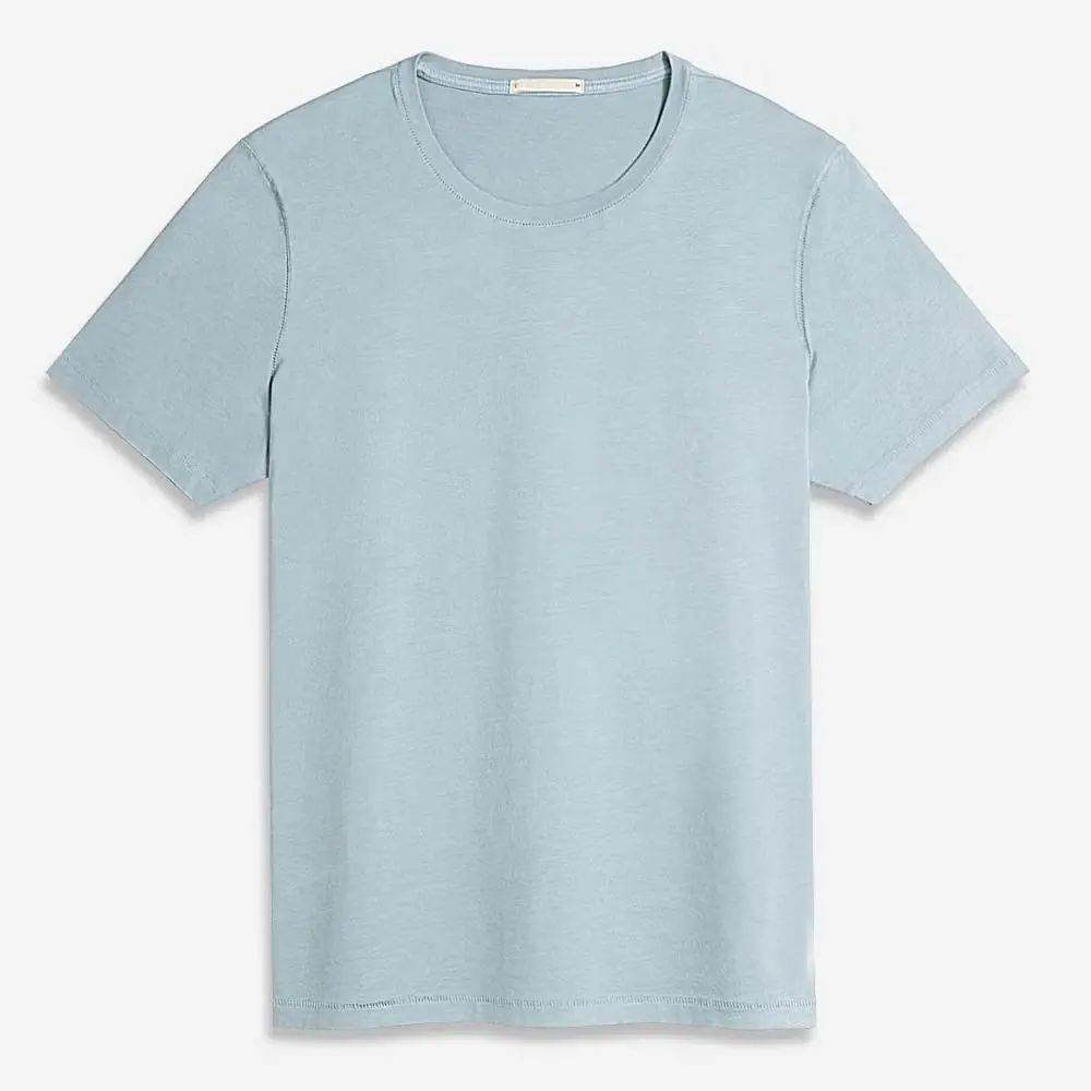 Wholesale Custom Premium T Shirt Unisex