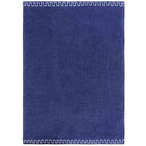 Essuie-mains en lin ultra doux de haute qualité absorbant à séchage rapide disponible ensemble de style uni prix de gros indien - Product Image 2