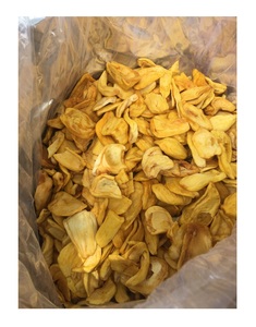Frutas secas superiores 100% Jackfruit fresco Vietnam Jackfruit seco tropical sin azúcar con el mejor precio - Product Image 5