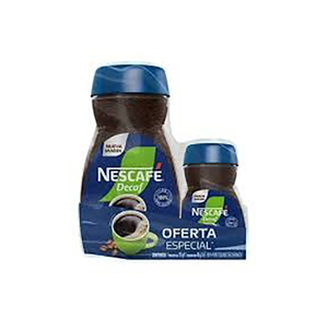 Nescafé décaféiné à bas prix, aligné sur les opérations de revente en gros - Product Image 3
