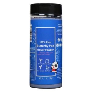 Expad ผงดอกไม้ถั่วลันเตาผีเสื้อสีสดใสได้รับการรับรองเกรดอาหารครบ12เดือน - Product Image 4