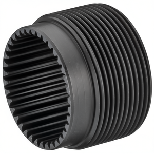 Hazet Pneumatic <b>Tools</b> Accessories and Parts Transmission Ring - Product Image 2