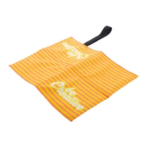 Coussin de siège pliable en RPET, écologique, pour usage extérieur - Product Image 1