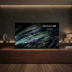 Televisores inteligentes QD-OLED 4K HDR de 77 pulgadas Bravia XR-A95L de alta calidad con 2 años de garantía, listos para exportación - Product Image 6