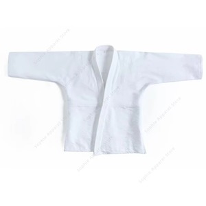 Brazilian Jiu Jitsu Training <b>Kimono</b> Stretch 100% Cotton Custom Colors GI for <b>Men</b> Martial Arts Wear - Product Image 4