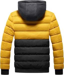 Designer Customization <b>Jacket</b> Winter <b>Jacket</b> <b>Men's</b> Shiny Bubble Puffer Outdoor Padded Bomber <b>Jacket</b> for <b>Men</b> - Product Image 1