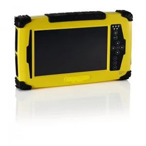 Oferta de venta exclusiva para CC65/CC70 Industrial Rugged Field Controller Garantía de 3 años para tareas de posicionamiento de construcción OEM - Product Image 2