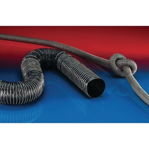 NEO 390 ONE 4m Roll Rubber <b>Hoses</b> 83mm Inner Diameter 87.00mm Outer Diameter 2mm Thickness NORRES Package of 4 - Product Image 1