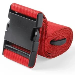 Kit da Viaggio Personalizzato Liseron con Cinghia per Bagagli Personalizzabile e Accessori - Product Image 2