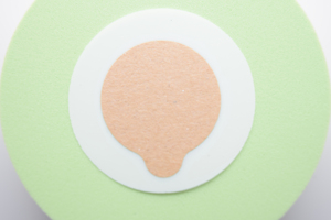 Low Prices Great Quality Korean Plastic Disposable Holder Base Extension Tools Products Lash Glue <b>Palette</b> - Product Image 5