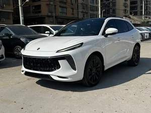 T5 EVO 2024 Edición Estrella, SUV Chino, 285 Nm, Aceleración de 9.5s, Vehículo Usado de Bajo Consumo - Product Image 2