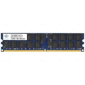 NT2GT72U4NA0BV-5A NANYA MEMORY 2GB 2RX4 PC2 3200R DDR2 - Product Image 2