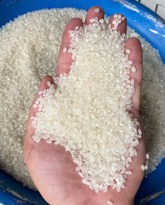 Goodness Vietnamese Healthy Japonica Medium Calrose Rice 5% Grano seco roto Alto nutritivo 5% Arroz roto - Product Image 2
