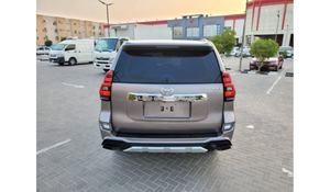 2020 Used Sedan Left Hand <b>Drive</b> >8L Naturally Aspirated Gasoline Engine AWD Automatic Gearbox R18 Leather Seats ACC Cruise - Product Image 3