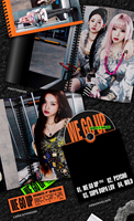 BABYMONSTER - [ WE GO UP ] 2ème mini-album (version GO) Album KPOP Best Seller en Corée