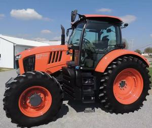 Tracteur Kubota M7-0132 tracteur agricole disponible à la vente - Product Image 4