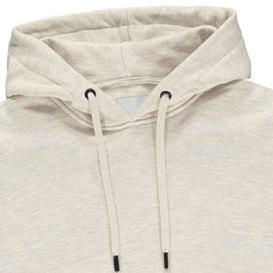 OEM เสื้อสเวตเชิ้ตมีฮู้ดผ้าฝ้ายระบายอากาศสำหรับผู้หญิงพิมพ์พัฟเสื้อฮู้ดผ้าฟลีซสินค้าขายดีสำหรับฤดูใบไม้ร่วงและฤดูหนาว - Product Image 3