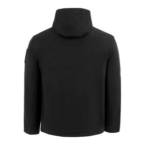 Chaqueta Cortavientos Deportiva con Capucha para Hombre, Impermeable y Resistente al Viento, con Logotipo Personalizado de Alta Calidad - Product Image 2