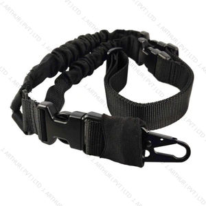 Ceinture tactique de nouveau style sangle en nylon durable et taille réglable conçue pour l'entraînement de randonnée sportive - Product Image 5