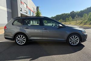 Volkswagen Golf SportWagen SE 2016 en Buen Estado - Product Image 4