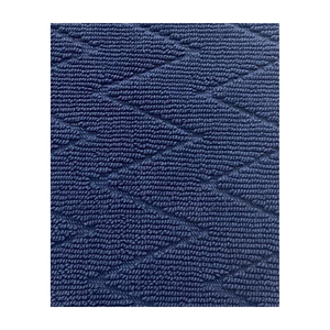 Modern Quality Handmade Cotton Bathmats for Home Decor <b>Bathroom</b> Living Room Hotel Use Wholesale Quality <b>Mat</b> Available - Product Image 1