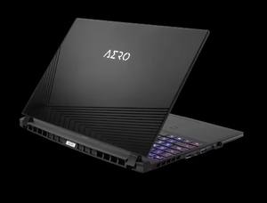 Gigabyte <span class=keywords><strong>AERO</strong></span> 15 Laptop Notebook con tarjeta gráfica RTX 3070 - Product Image 6