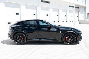 Ferrari Puro-sangue 2024 con Sonido Deportivo, Bajo Kilometraje, Configuración Eléctrica Automática, Listo para Enviar - Product Image 3