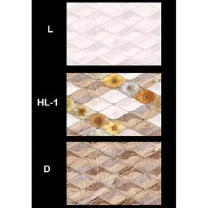 Carreaux muraux numériques indiens respectueux de l'environnement 200x300mm 30x20 carreaux de sol émaillés 8x12 polis brillants en porcelaine - Product Image 2