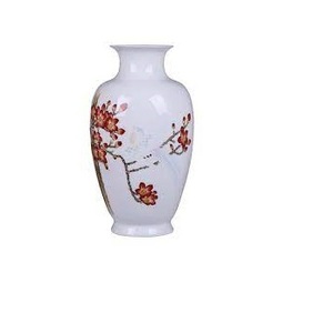 Jarrón de mesa de Metal duradero, decoración de flores exquisitas para el hogar y la boda, exportador de proveedores indios - Product Image 6