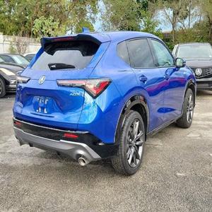 สภาพสมบูรณ์แบบ รถยนต์ Acura ADX ปี 2025 - Product Image 3