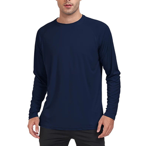Sweat-shirt en coton pour hommes avec tissu doux respirant et style à manches longues parfait pour un usage quotidien et des tenues décontractées - Product Image 4