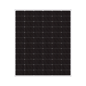 แผงโซลาร์เซลล์เอเนอร์ไจเซอร์ โซลาร์ ENSP60NBL2460BF - Product Image 2