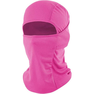 OEM Customizable Printed Balaclava <b>Mask</b> and Knitted Hat Neon Ski <b>Mask</b> for Cycling Solid Color Y2K Style for Sports Daily Use - Product Image 6