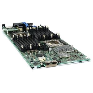 Placa base DELL 37M3H, zócalo LGA1366 para POWEREDGE M710HD, reacondicionada - Product Image 2