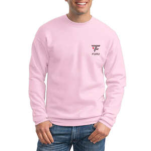 Sweat-shirt à capuche surdimensionné pour hommes, nouveau design à manches longues, col rond, couleur unie, tricoté, décontracté, vêtements confortables pour l'hiver - Product Image 3