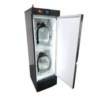 Chambre de Fermentation Électrique à Contrôle Numérique, Intérieur en Acier Inoxydable de Qualité Alimentaire, Plage de Température 10-260°C, Porte à Charnières 4