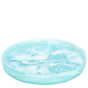 Tazón para Ensalada de Resina, Apto para Alimentos, Pulido, Utensilios de Cocina para Camping, en Múltiples Tamaños y Colores, Diseño Moderno y Lujoso, Personalizable, Diámetro - Product Image 5