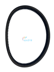 Correa de Transmisión de Goma de Alta Calidad 34.5x14x1120 8DN-17641-00 8GK-17641-10-00 para Moto de Nieve Taiga <span class=keywords><strong>Buran</strong></span> 4T Maoyubelt - Product Image 4