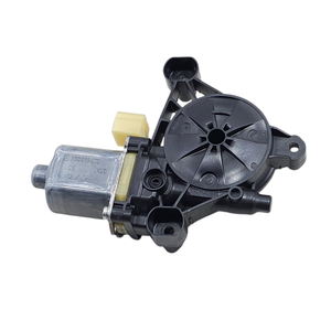 มอเตอร์ไฟฟ้าหน้าต่างด้านหลังขวา AUDI A3 Sportback (8V4) 5Q0959802 (12>16) - Product Image 4
