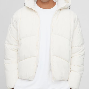 OEM Services High Quality Unisex Color Hood <b>Puffer</b> <b>Jacket</b> New Design Women <b>Puffer</b> <b>Jacket</b> For Winter Use <b>Jackets</b> - Product Image 1