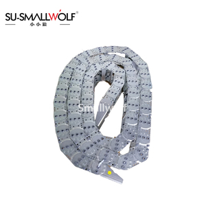 Eslabones de Acero para Rieles de Cable 102052 102052GT para Elevadores de Brazo <span class=keywords><strong>Genie</strong></span> S100 <span class=keywords><strong>S105</strong></span> S125 - Product Image 2