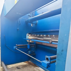 Cintreuse automatique de barres d'armature 120T pour matériaux en acier, pliage 0-180 degrés, pour la construction - Product Image 2