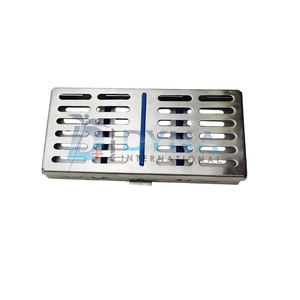 Juego de instrumentos oftálmicos para triquiasis de alta calidad, 11 Uds., instrumentos de Microcirugía Ocular - Product Image 4