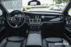ROLLS ROYCE GHOST 6.6L BENZINA USATA ANNO 2020 BIANCA SENZA INCIDENTI Pronta per la spedizione - Product Image 2