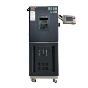 Usine haute et basse température chambre climatique vente chaude laboratoire électronique changement rapide de température pour chambre d'essai - Product Image 1