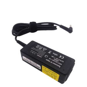 Cargador de Laptop FTEWUM 19V 1.58A 30W 5.5*1.7mm CA para <span class=keywords><strong>Acer</strong></span> para Inspiron Mini 9 <span class=keywords><strong>10</strong></span> 12 1010 Fuente de Alimentación Portátil - Product Image 1